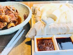 -95号酱骨·一块豆腐(展春园西路店)