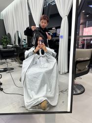 -U·NI SALON 造型