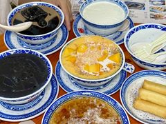 -韵姐牛奶甜品世家