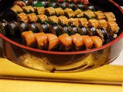 -滩万日本料理Nadaman(国贸大酒店)