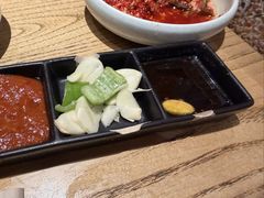 -泥炉烧肉师(新街口金銮巷店)