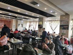 大堂-孙记炒炮(西街店)