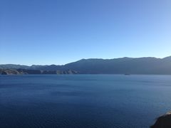 -丽江泸沽湖景区-里格半岛