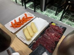 -嬷孙家潮汕牛肉火锅(北京路天河城店)