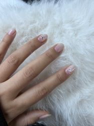 -斯馨·健康美甲美睫