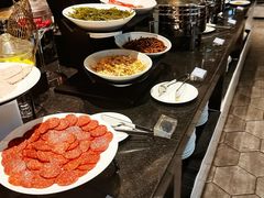 -希尔顿欢朋酒店·欢朋餐厅