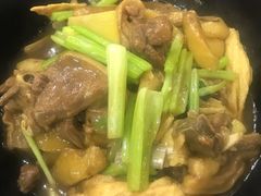 -煲煲掂风味煲仔饭餐厅(西区店)