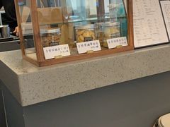 面包甜点陈列柜-CoffeeVendor(西乡店)