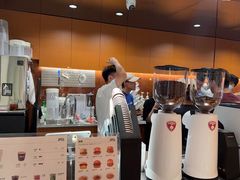 -JPG canteen(广州东山口店)
