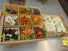 -阿昌白族石板烧(大理古城店)