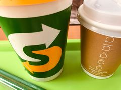 -赛百味SUBWAY(星摩尔店)