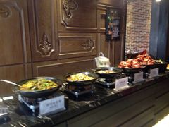 -黑土印象菜馆(三元桥店)
