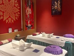 -泰悠谷养生SPA(世茂商业街店)