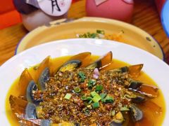 -兔槽江湖菜·重庆璧山兔(水围店)