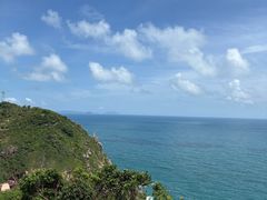 -海南分界洲岛旅游区