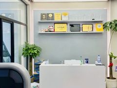 -VPsmart私教健身工作室(新华路旗舰店)