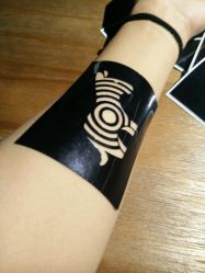 -鳌首刺青纹身 穿孔饰品店