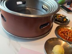 -西塔老太太泥炉烤肉(望京一店)