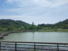 -南北湖风景区
