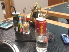 -大自然醉鹅·铁锅火焰鹅(上海联洋店)
