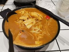 -肥汁米蘭香港米线(长宁来福士店)