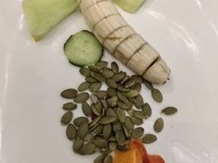 -索菲特酒店·海鲜自助 ·聚餐厅