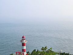-灵山岛风景区