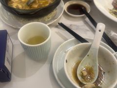 -翡翠拉面小笼包(岭南新天地店)