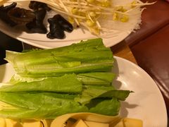 -邢氏老太太烤串(北兴街店)