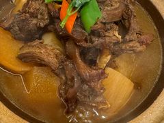 -锦粤宫·精致粤菜(深圳北站店)