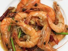 香辣虾-九龙餐厅(大沽路店)