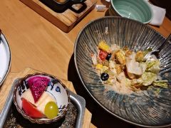 -一心创作料理屋(经开万达店)