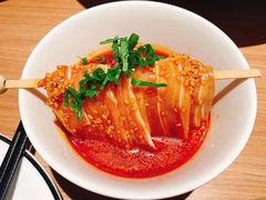 -新太二·鲜料川菜(东汇城店)