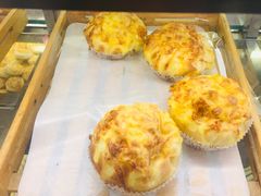 -长发西饼(道前店)