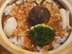 -湯系·煲汤手艺人(东二环泰禾广场店)