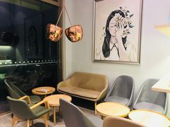 -奈雪的茶(南山大冲一期店)