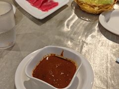 -东来顺饭庄(王府井步行街店)