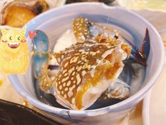 -芭菲盛宴·环球美食(锦城万达广场店)