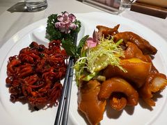 -富黎华海鲜大酒楼(正大广场店)