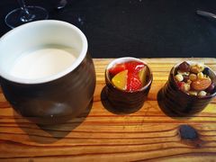 酸奶-塞纳河法国餐厅(唐延路店)