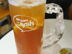 -艾薯夫妇Aysh(福田星河COCOPark店)