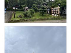 -寒山寺