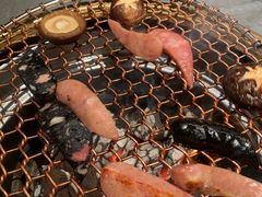 -花时·炭火烧肉(东百中心A馆店)