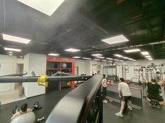 -超级猩猩健身·私教·团课·自助训练(客村丽影广场店)
