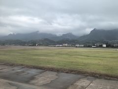 -张家界荷花国际机场