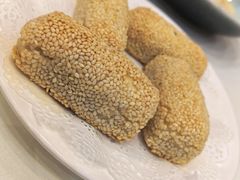 -玉华台饭庄·淮扬菜·烤鸭(望京店)