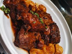 -庆赫隆融合菜馆(群力店)
