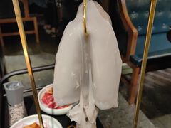 -九田家黑牛烤肉料理(新辰里亚运村店)