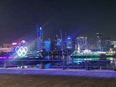 -青岛海尔洲际酒店