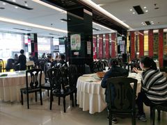 大堂-南方酒店·淮扬菜(回民街店)